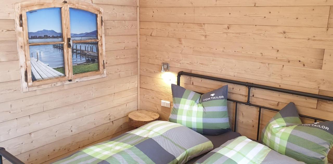 Chalet Weitsee Райт-им-Винкль Экстерьер фото