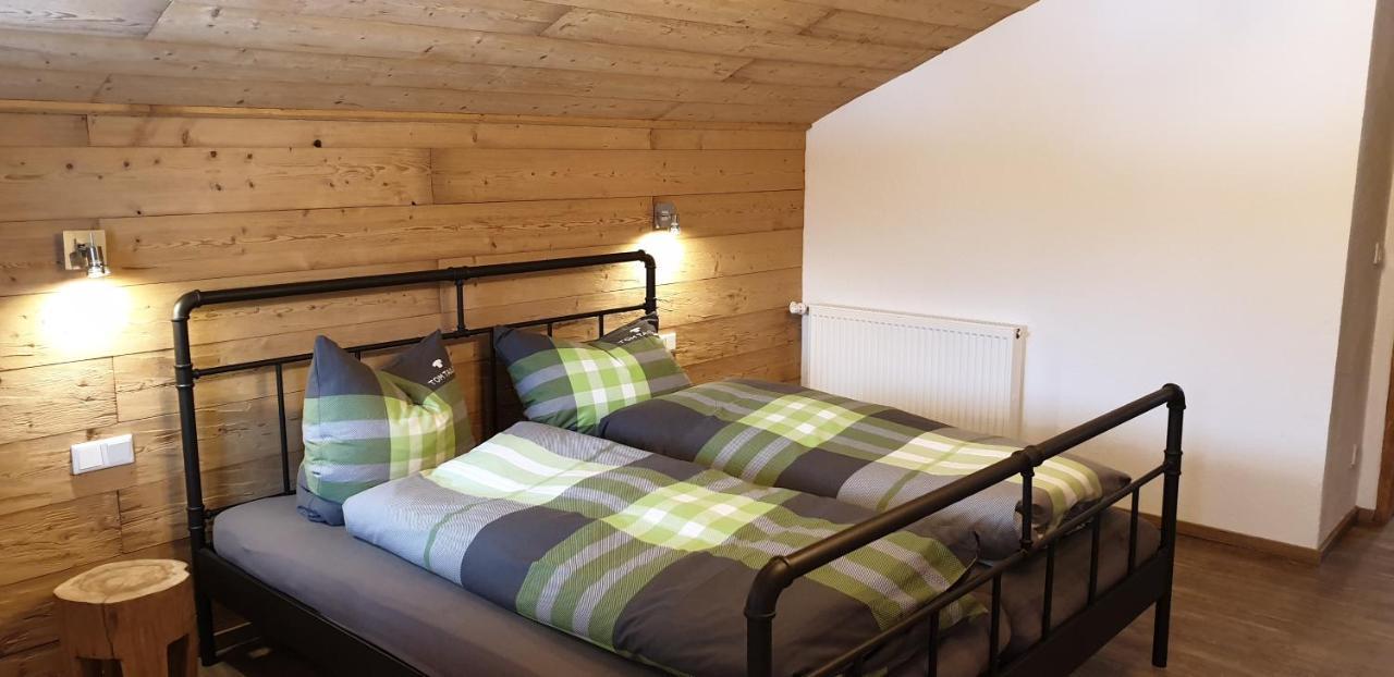 Chalet Weitsee Райт-им-Винкль Экстерьер фото