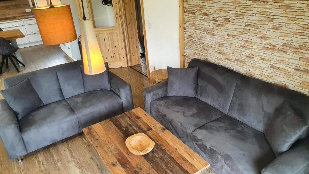 Chalet Weitsee Райт-им-Винкль Экстерьер фото